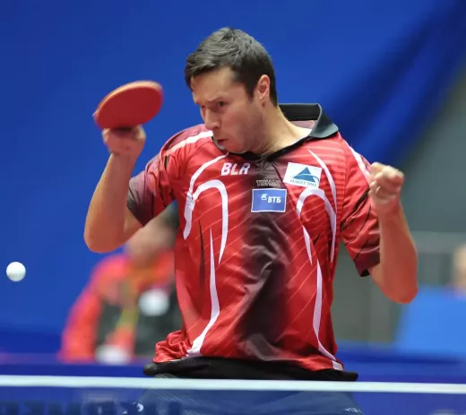 5 Amazing Matches from International Table Tennis Leagues